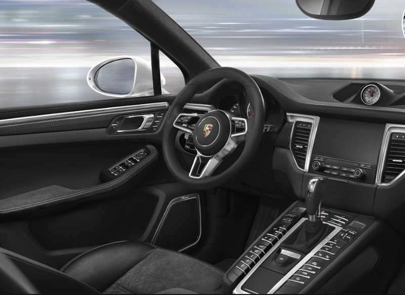 Illustration for article titled Just Porsche Things